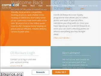 corriboil.com