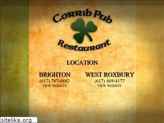 corribpub.com