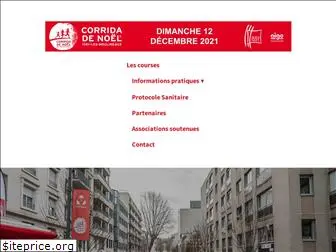 corrida-noel-issy.com