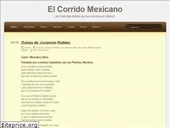 corridomexicano.com