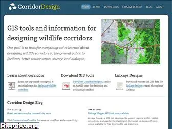 corridordesign.org