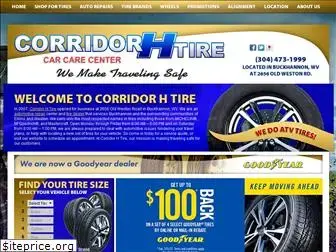 corridorhtire.com