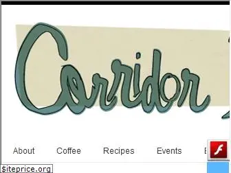 corridorkitchen.com