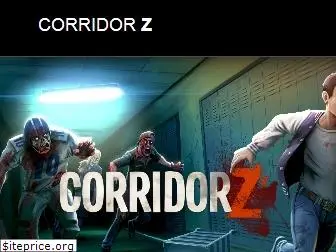 corridorzthegame.com