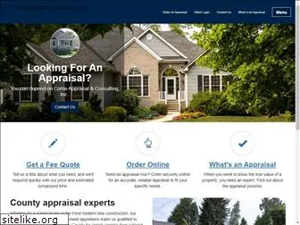 corrieappraisal.com