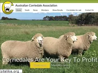 corriedale.org.au