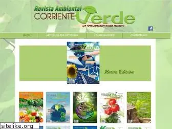 corrienteverde.com