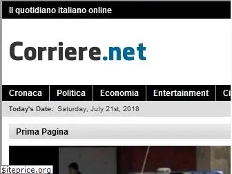 corriere.net