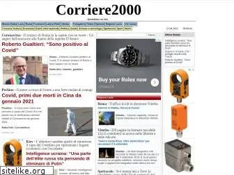corriere2000.it