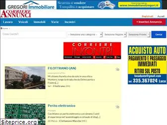 corriereannunci.it