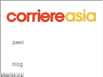 corriereasia.com
