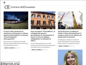 corrieredelleconomia.it