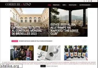 corrieredelvino.it