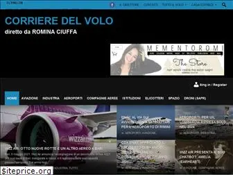 corrieredelvolo.com