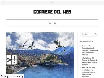 corrieredelweb.com