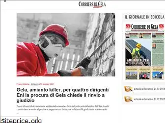 www.corrieredigela.com