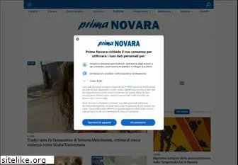 corrieredinovara.com