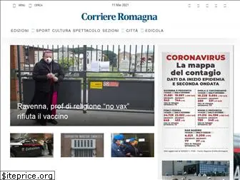 corriereromagna.it