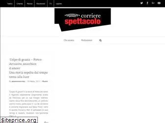 corrierespettacolo.it