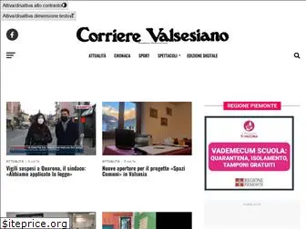 corrierevalsesiano.it