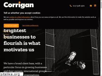 corrigan.co.uk