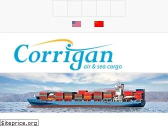 corriganairsea.com