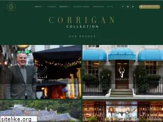 corrigancollection.com