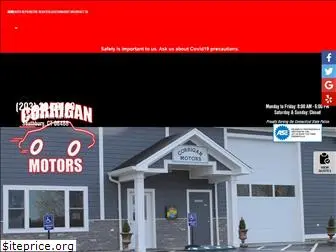 corriganmotors.com