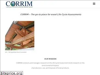 corrim.org