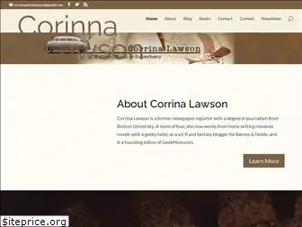 corrina-lawson.com