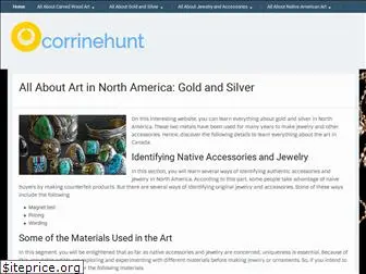 corrinehunt.ca