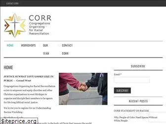 corrnow.org