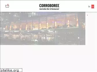 corroboree.info