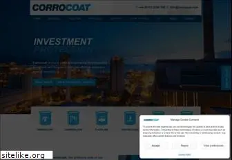 corrocoat.com