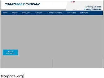 corrocoat.kz