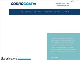corrocoatusa.com