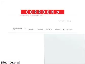 corroon.com