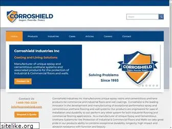 corroshield.com