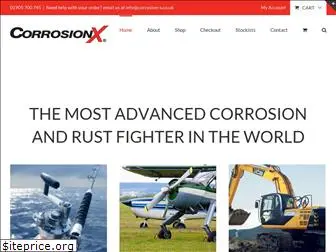 corrosion-x.co.uk