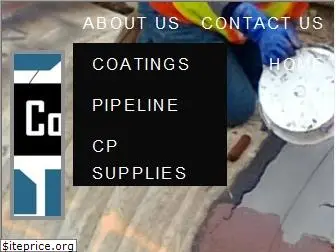 corrosioncoatings.com