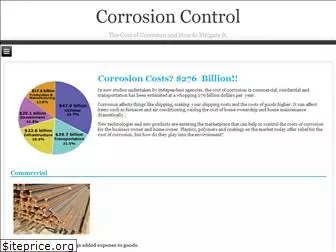 corrosioncost.com