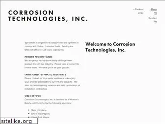 corrosiontech.com