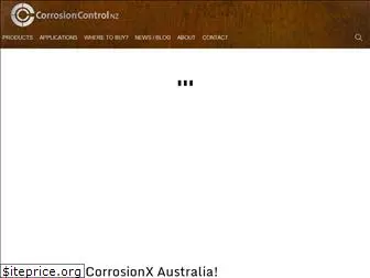corrosionx.com.au