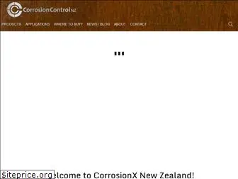 corrosionx.org