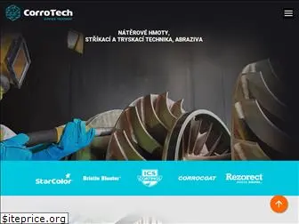 corrotech.cz