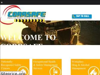 corrsafe.com.au