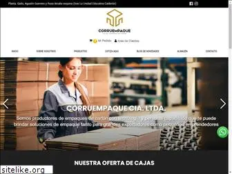 corruempaque.com