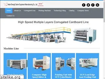 corrugated-line.com