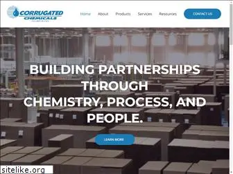 corrugatedchemicals.com