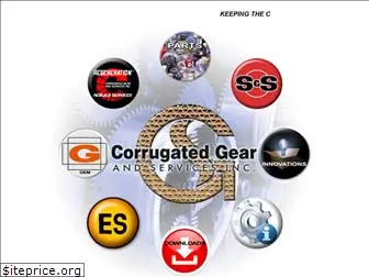 corrugatedgear.com